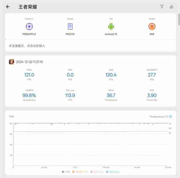 一加Ace5性能实测:终极驯龙大师