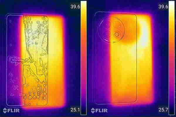 一加Ace5性能实测:终极驯龙大师