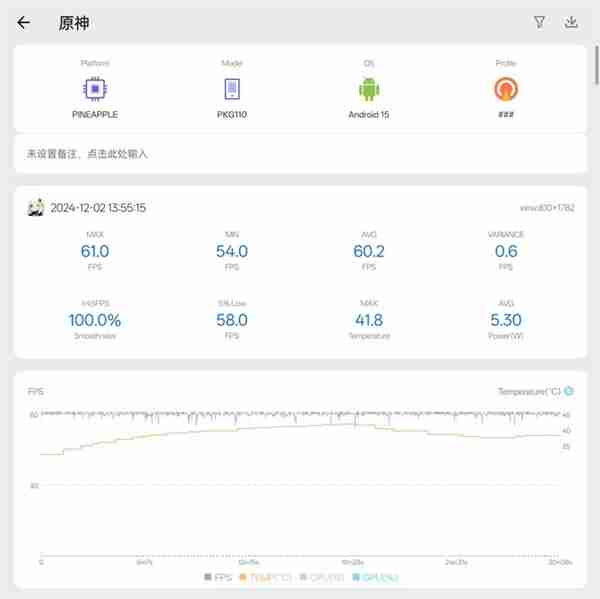 一加Ace5性能实测:终极驯龙大师