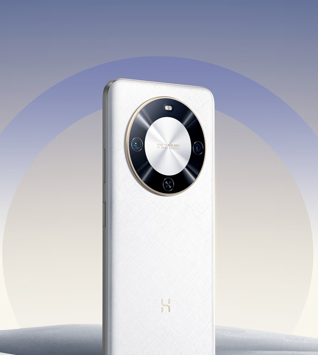 WIKO Hi 畅享 70 Plus 手机开售:天玑 700 处理器、6100mAh+40W 充电,1399 元起