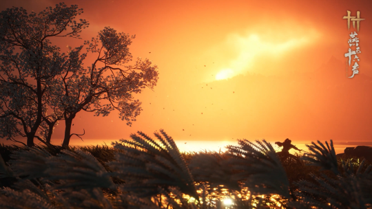 网易武侠《燕云十六声》公测前瞻:战斗、剧情全面升级