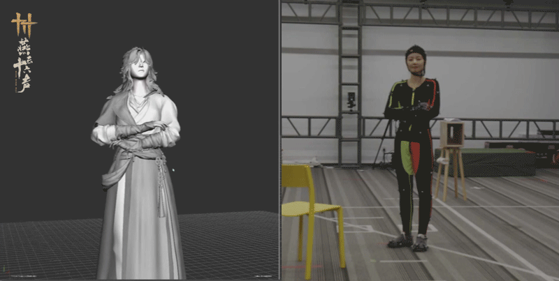 网易武侠《燕云十六声》公测前瞻:战斗、剧情全面升级