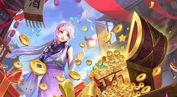 要打就来这里打!《天下》手游巅峰赛事热血开启,大荒高手速来集合!