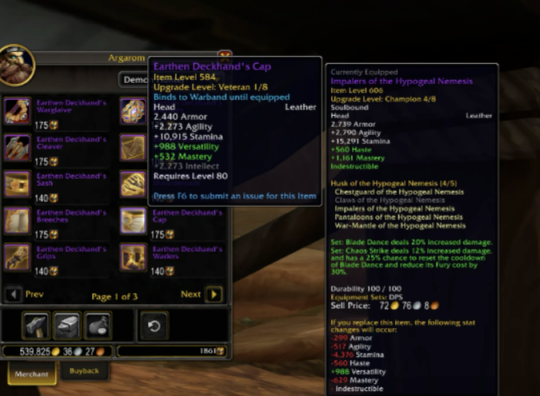 魔兽周报:玩到假魔兽了!玩家一招5亿伤害秒BOSS,知名主播透露雷火骚操作