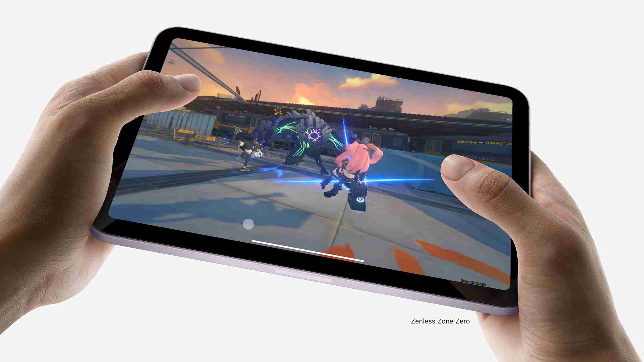 REDMI入局小屏平板,游戏平板是游戏手机的精神续作?