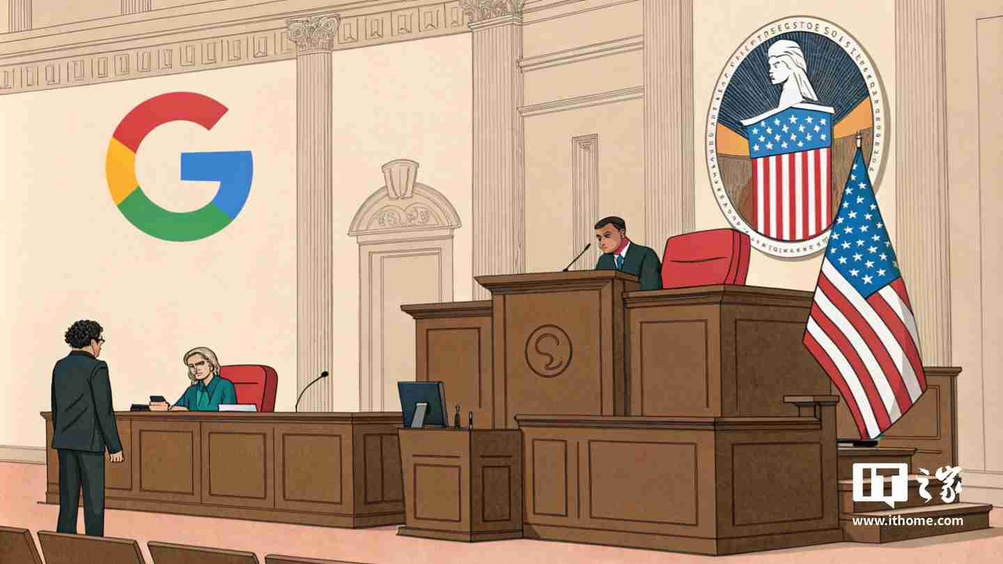 谷歌起诉美国监管机构,以阻止其银行式监控