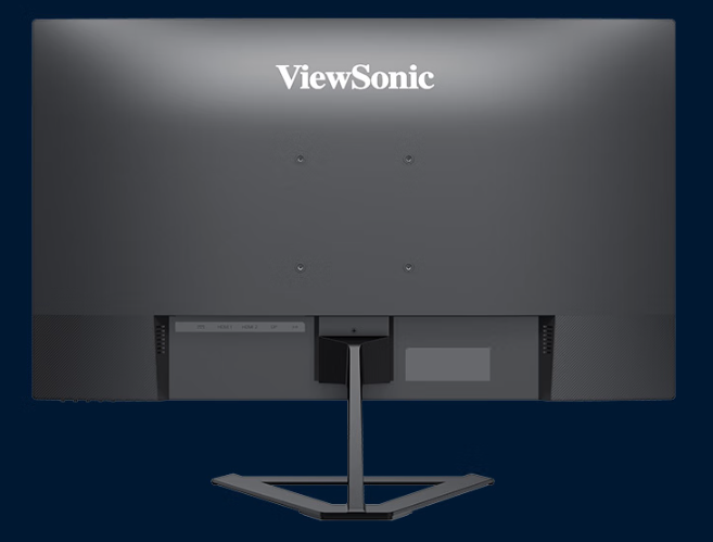 优派 VX27G10 电竞显示器上市:1080P、240Hz 刷新率,售 899 元