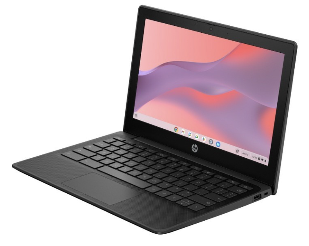 惠普推出 Fortis G1m 系列 ChromeOS 笔记本,搭联发科迅鲲 520 ARM 处理器