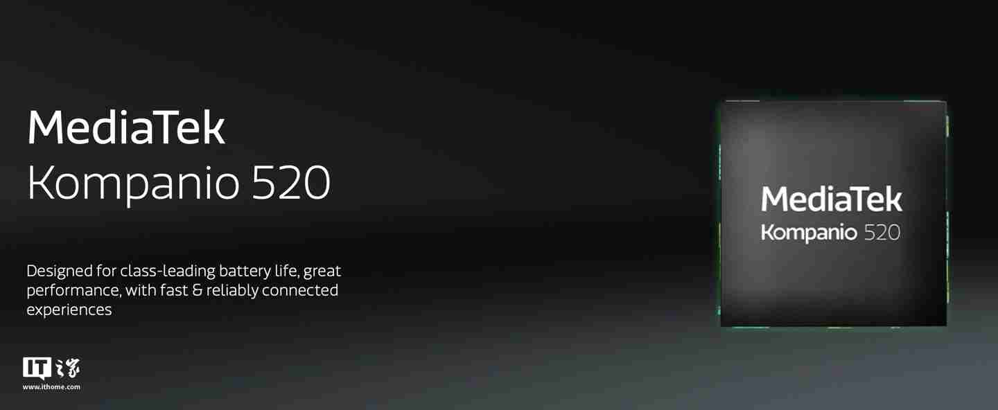 惠普推出 Fortis G1m 系列 ChromeOS 笔记本,搭联发科迅鲲 520 ARM 处理器