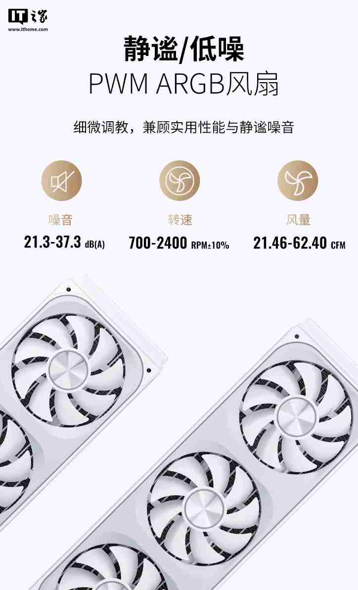 乔思伯推出 TH-240/360 系列水冷散热器:联体 4 面千层镜风扇、LED 数显冷头,349 元起