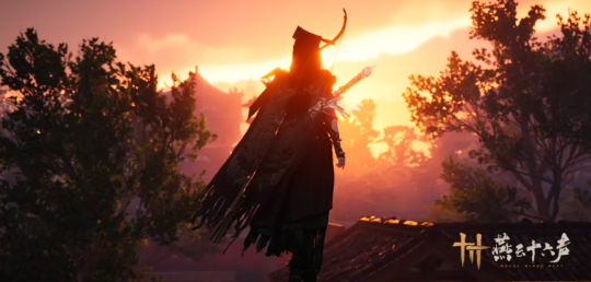 多事之秋的网易,与一场「前无古人」的冒险