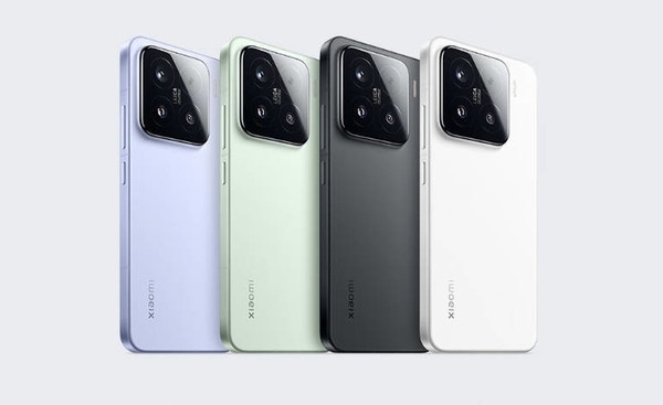 小米15系列澎湃OS 2重磅更新:支持星辰无网通 没网也能通话