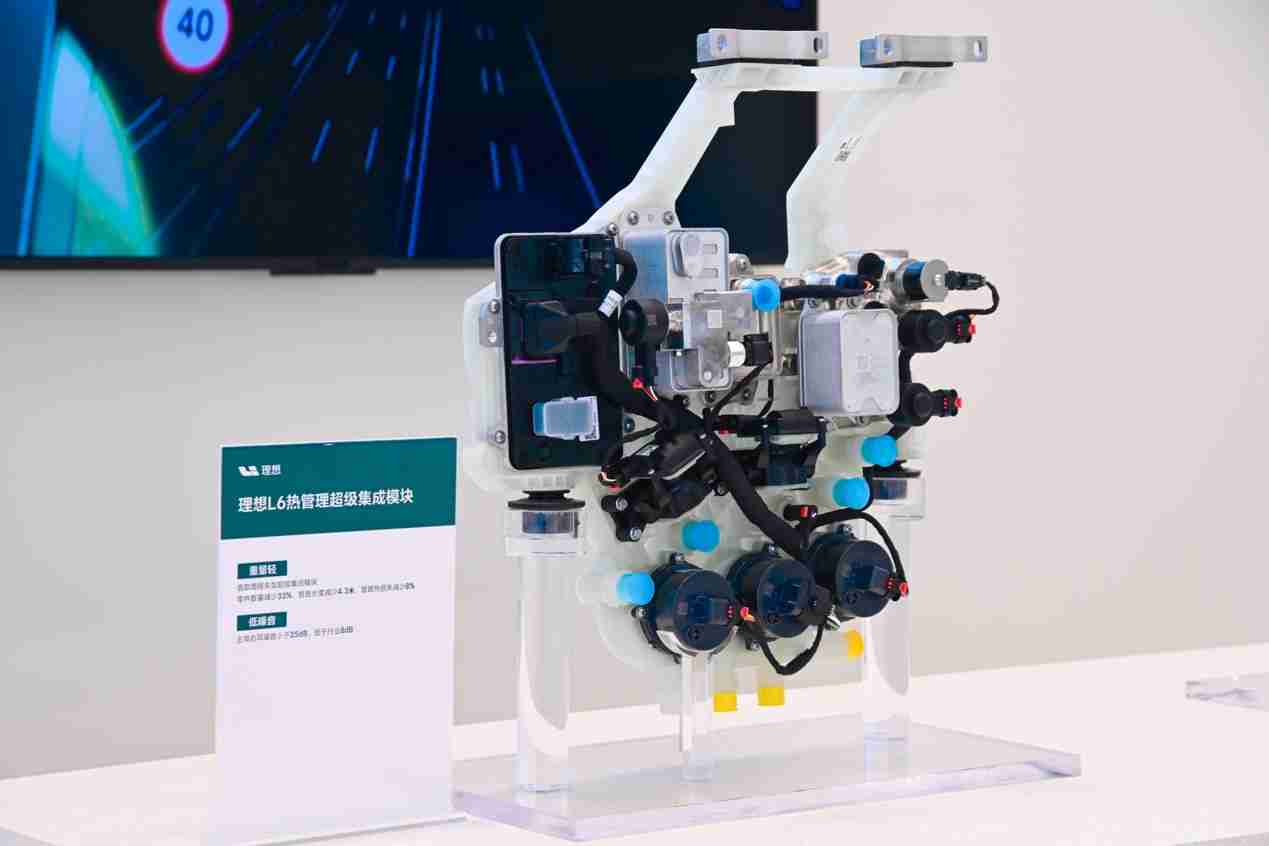 理想 L6、MEGA 首次“过冬”,理想如何保障冬季用车体验?