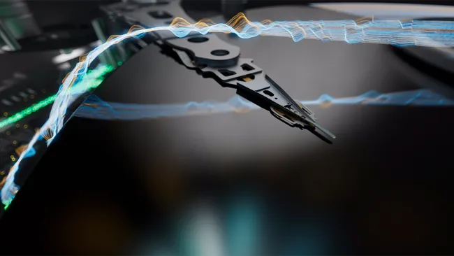 希捷:HAMR HDD 获客户认可,正准备批量出货