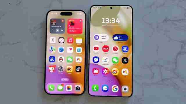 三星One UI 7.0动画细节曝光:支持打断、并行动画效果