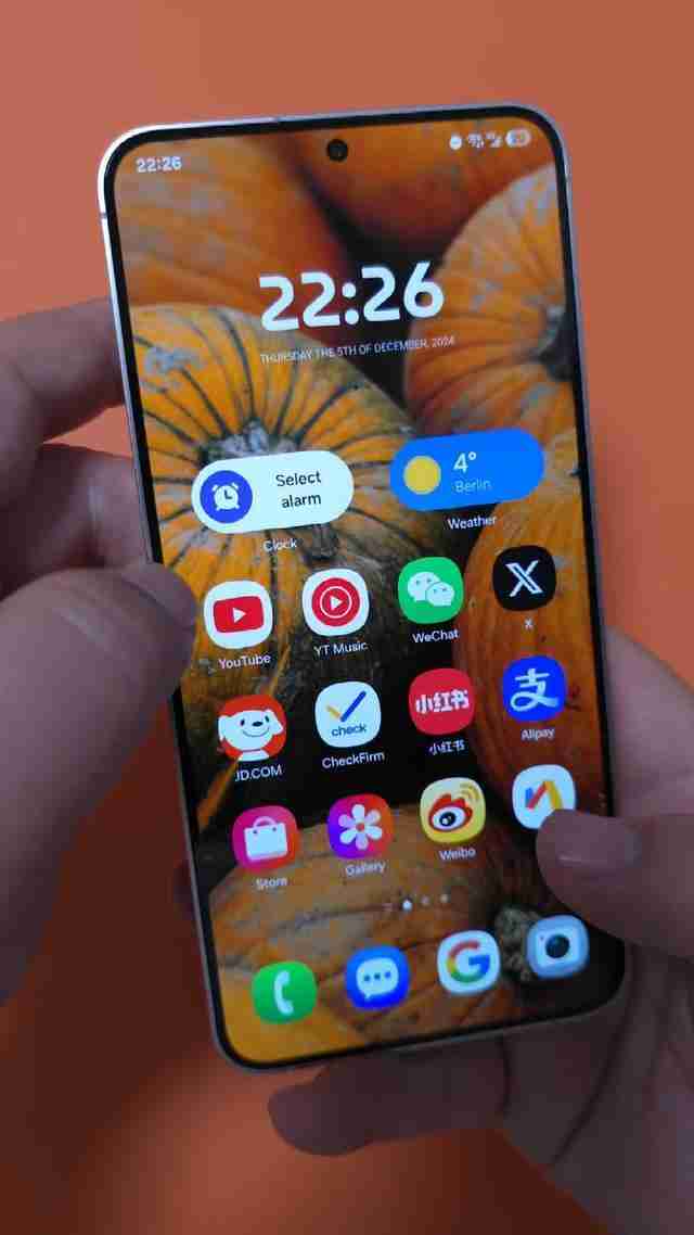 三星One UI 7.0动画细节曝光:支持打断、并行动画效果