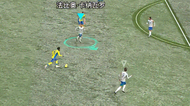 满评106双增能卡纳瓦罗保底登场,完成每日小游戏免费领精选!