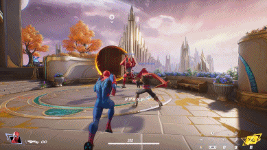 网易《漫威争锋》从首曝到公测仅用9个月,背后的秘诀是什么?