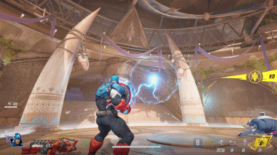 网易《漫威争锋》从首曝到公测仅用9个月,背后的秘诀是什么?