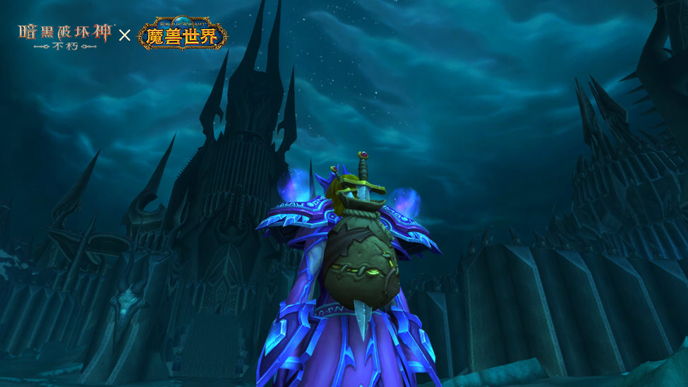 事半功倍,强势出击!《暗黑破坏神:不朽》12月66双倍节点燃岁末惊喜