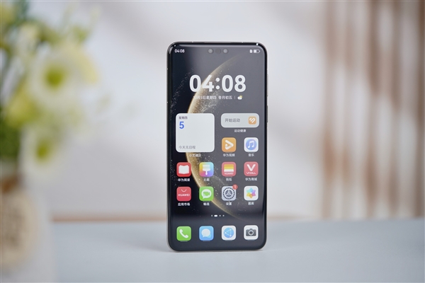 史上最强Mate!华为Mate 70 Pro+飞天青图赏