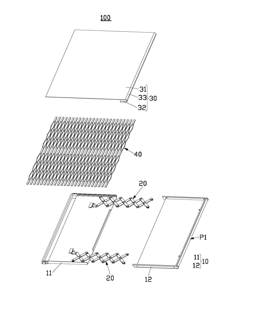 荣耀“滑卷屏支撑结构及电子设备”专利获授权,探索卷轴屏手机相关技术