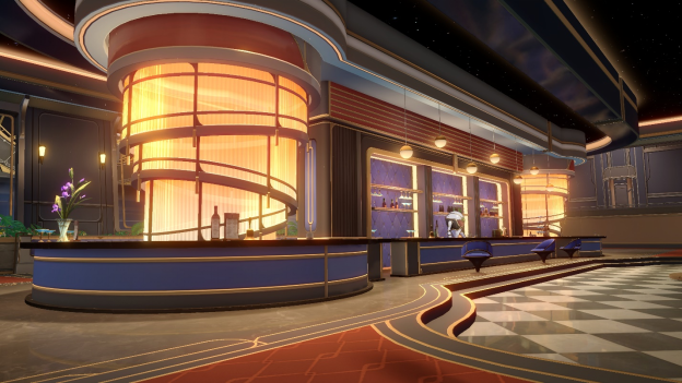 崩坏:星穹铁道2.7版本将于12月4日更新,自选五星福利放送!