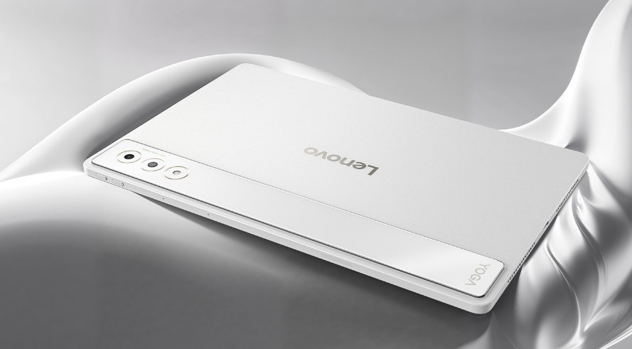 联想 YOGA Pad Pro AI 元启版平板预售：骁龙 8 Gen 3 处理器，3299 元起