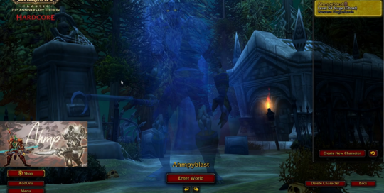 魔兽周报：带路党狂喜！PVP解除阵营限制 部落能与联盟组队打部落