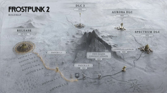 怀旧周报:还没开服就血流成河?诛仙世界公布阵营玩法,由玩家决定女主之争