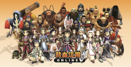 怀旧周报:还没开服就血流成河?诛仙世界公布阵营玩法,由玩家决定女主之争