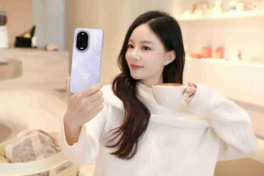 最具性价比5G手机：华为nova 13系列是秋冬出游好搭子