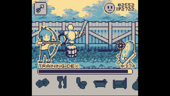 免费下载!《勇者蛋生》今日正式登陆移动端