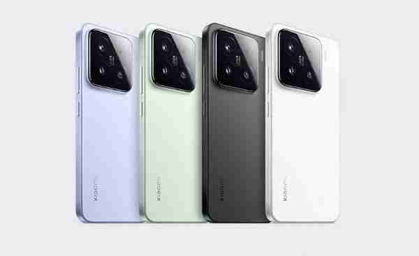 小米15系列澎湃OS 2正式版内测推送:支持星辰无网通 没网也能通话