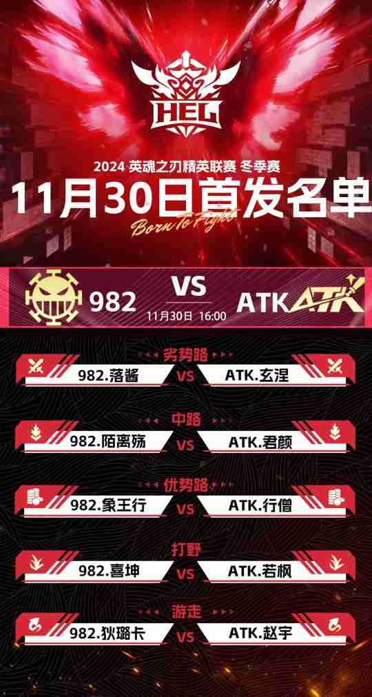 英魂之刃赛事第四周,焦点战来袭,TOP与WDG谁才是联赛大魔王?