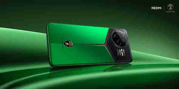 REDMI K80全系标配超声波指纹:由汇顶科技提供