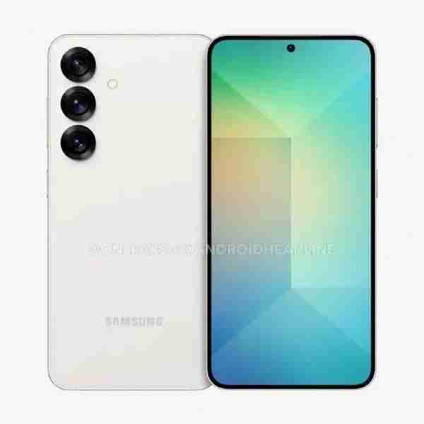 三星Galaxy S25系列入网:首发满血骁龙8至尊版 主频达4.47GHz