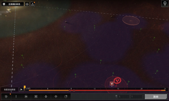 艾格勒姆星域大更新,超多新玩法等你来解锁!