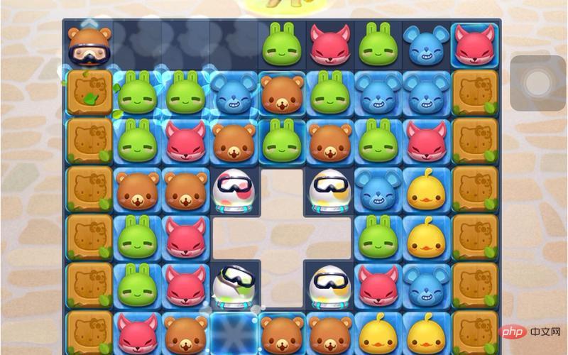 正规赚钱小游戏有哪些?推荐10款正版抖音赚钱小游戏 - php中文网