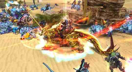 《兵王ol》11月29日兵锋测试来袭,体验酣畅淋漓的激战!