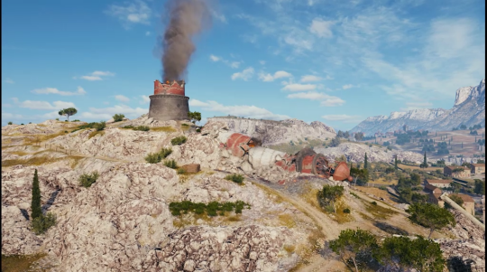 《坦克世界》1.27版本更新,节日即将开启!