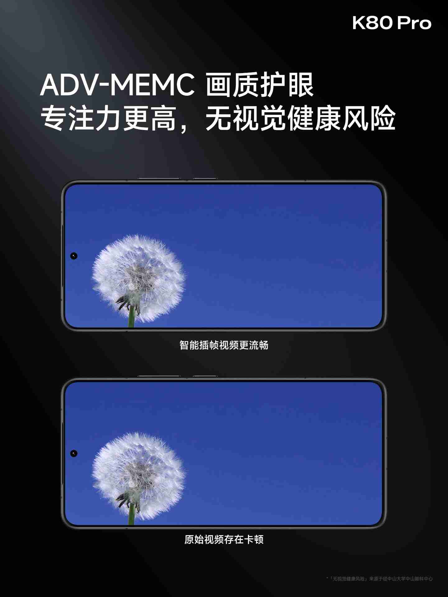 2499元起！REDMI K80发布：骁龙8至尊版，性价比超强