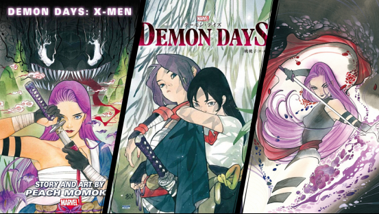 《漫威争锋》官宣灵蝶加入上线英雄阵容,12月6日和灵蝶一起点燃战火!