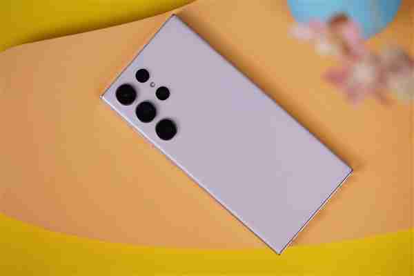 三星Galaxy S25 Ultra跑分出炉:高频版骁龙8至尊稳了