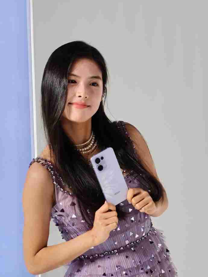 OPPO Reno13 Pro发布会:冷雕工艺+LivePhoto,这下真Ophone了~