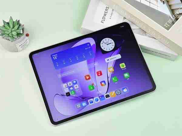 OPPO Pad3上手:生产力工具实至名归