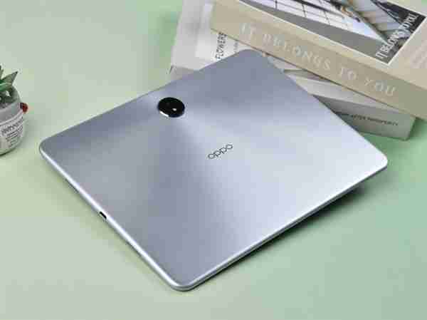 OPPO Pad3上手:生产力工具实至名归