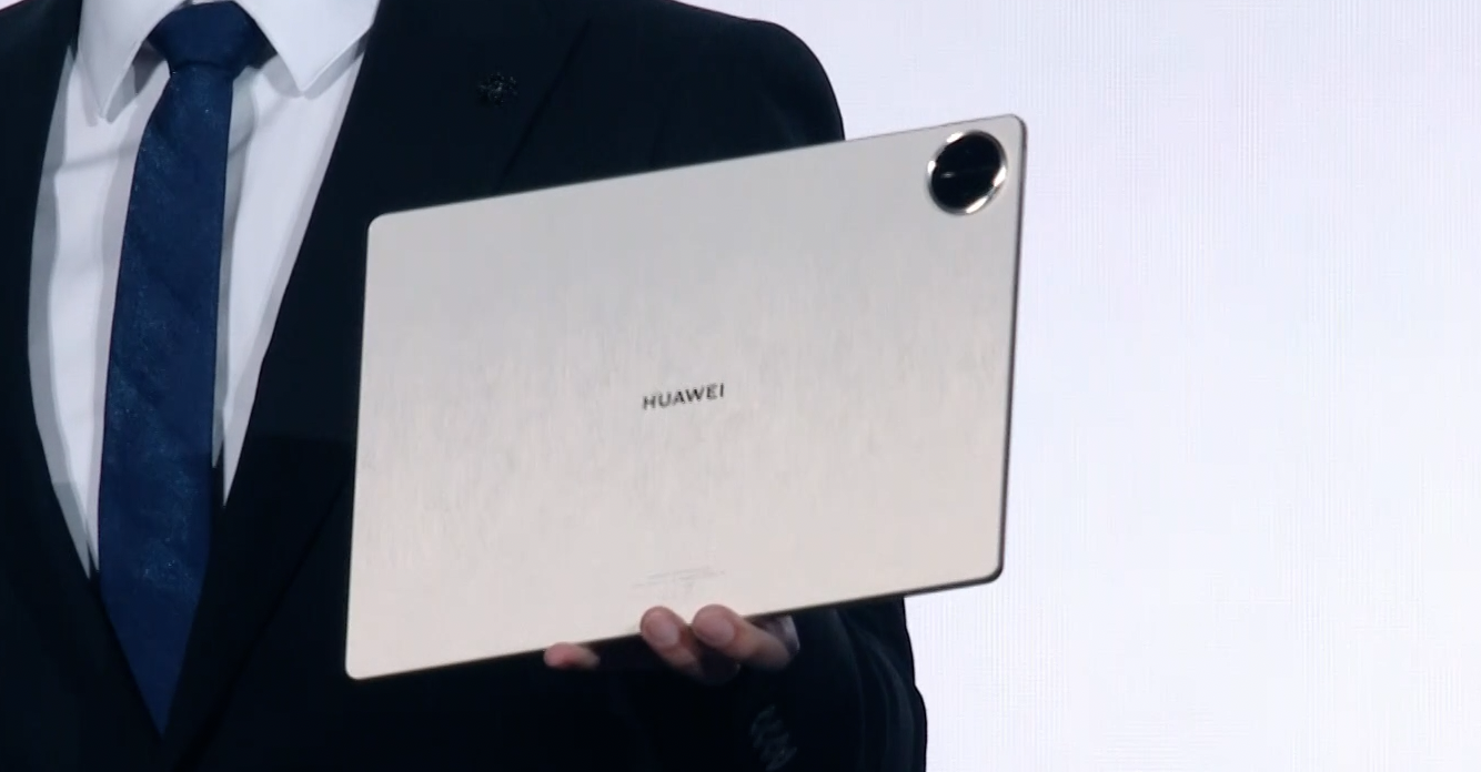 华为 MatePad Pro 13.2 2025 原生鸿蒙平板正式发布:云晰柔光 OLED 柔性屏,5199 元起