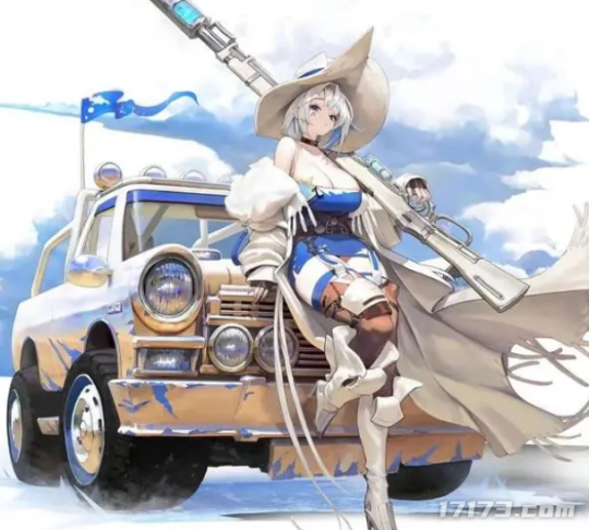 坚持一年后，腾讯高投入的《白夜极光》还是宣布停运了