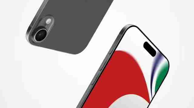 iPhone 17 系列再迎早期爆料,标准版机型依旧无缘长焦镜头